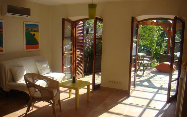 Villa Narlidere