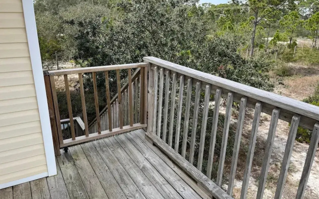 Whitesands Beach House