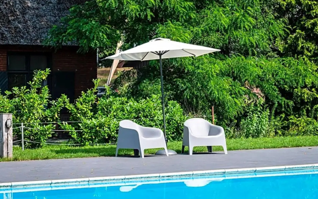 Mooi Twente Lodges