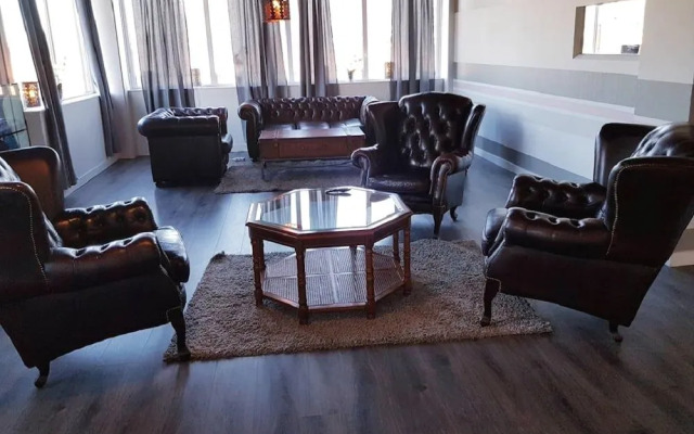 Best Western Eskilstuna Arena Hotel