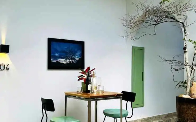 Con Dao House