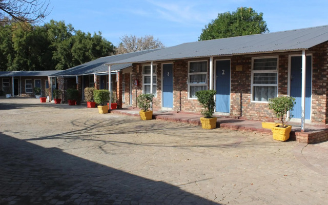 Opstal Guestfarm