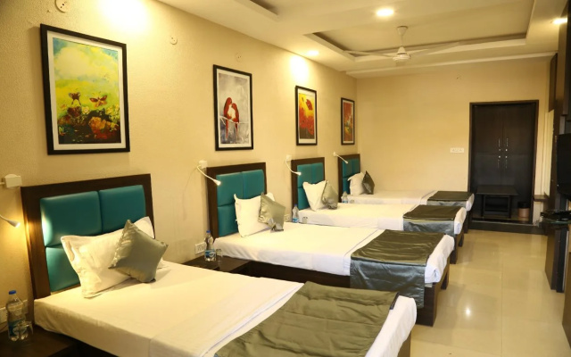 Hotel Utsav