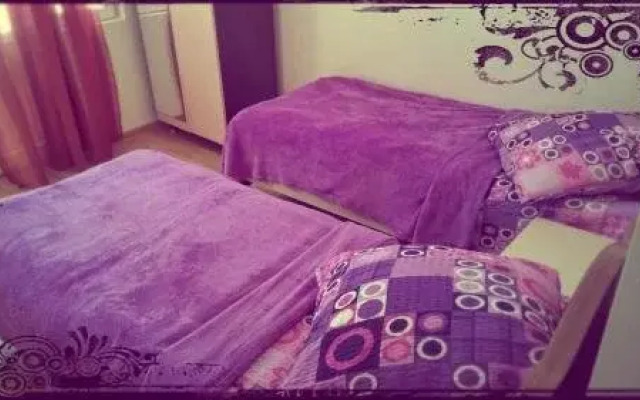 Homestay Kvantaliani Shekvetili