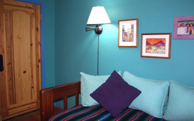 Chocolate Turtle B&B