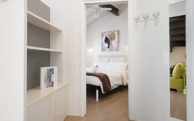 Flats4Rent Chiara