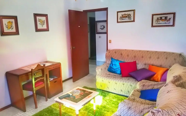 Casa Rafael