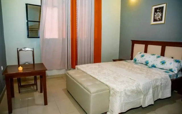 Bujumbura Hotel and appartment