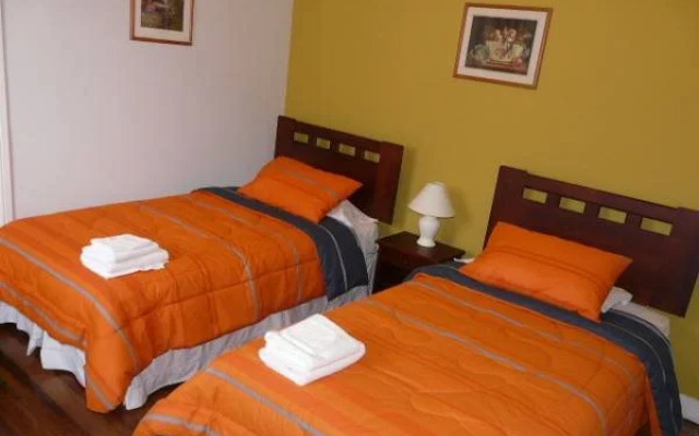 B&B La Casa de Henao