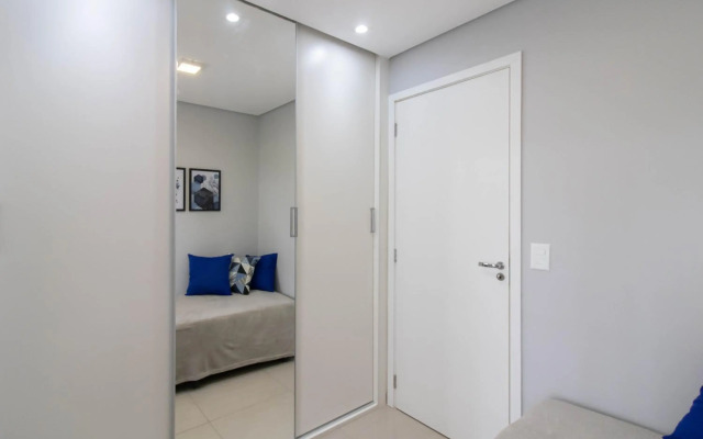 Lovely Family Apartment - GRU