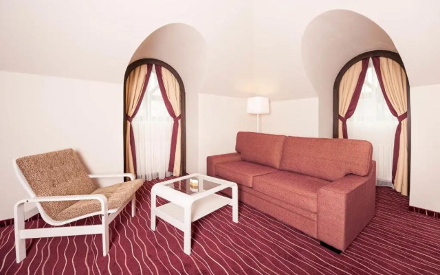 Hotel Zagreb