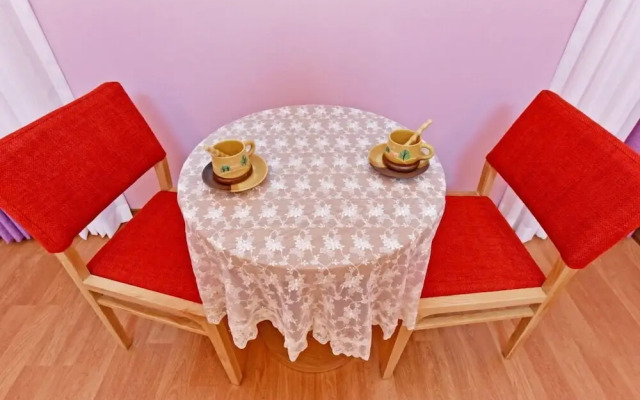 Erefarm Pension
