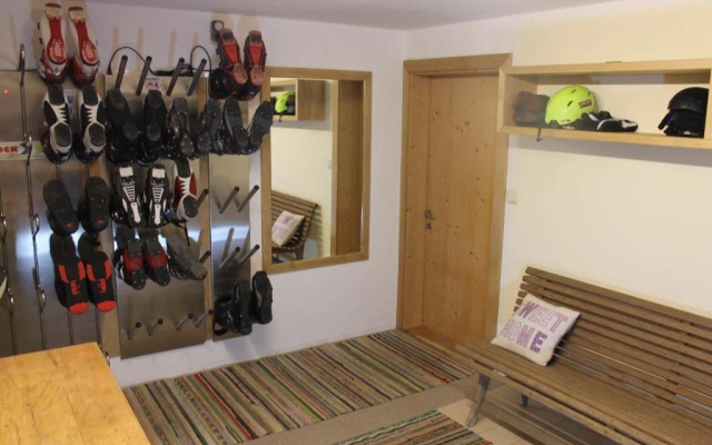 Appartements Hochzillertal