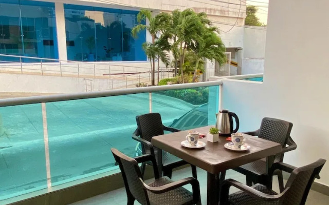 Guakmaya Hostel
