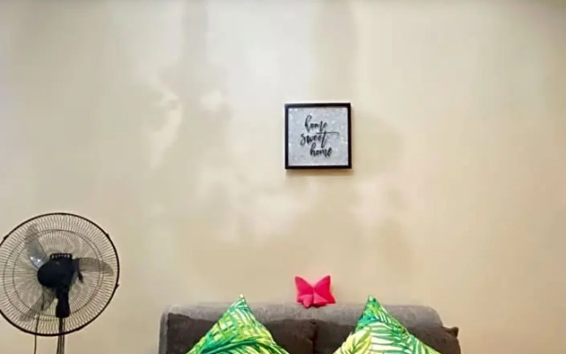 Condo in Newport City Pasay near NAIA T3 AIRPORT MANILA