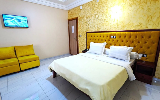 Alicia Hotel