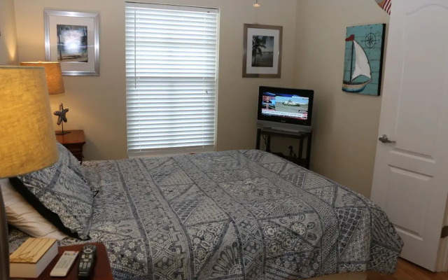 Indies 307 - 3 Br Condo
