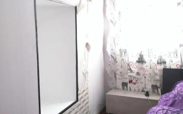 Your Hostel