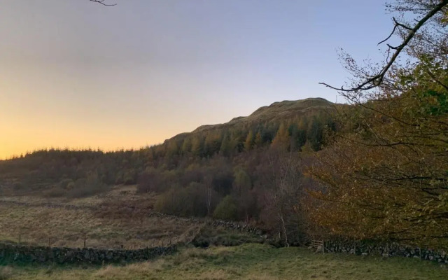 Balcraig House