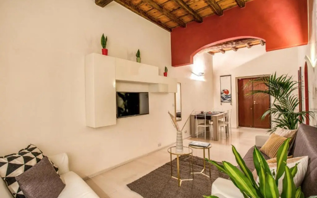 Fresh House Cavour