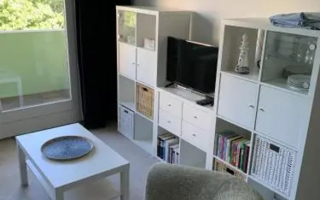 Ostsee-Ferienwohnung L409