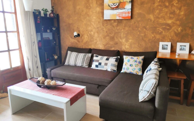 Apartamento El Timple