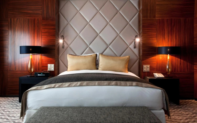 Sofitel Rabat Jardin des Roses