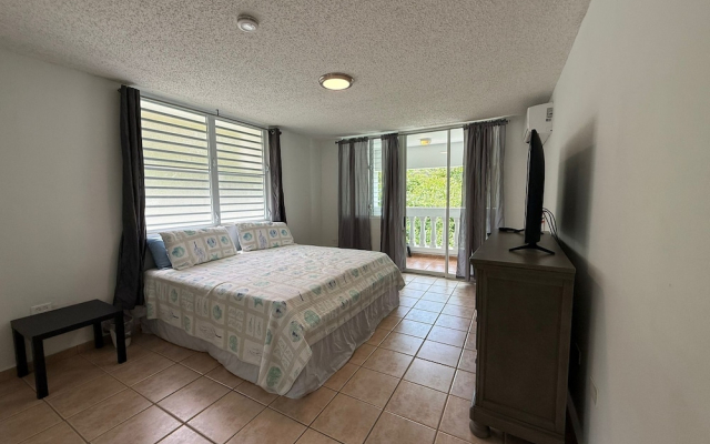 Golden Dream Villa 2nd floor A