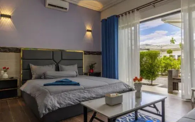 JJ’s Residence Koh Kong