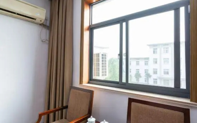 Tianyu Hotel