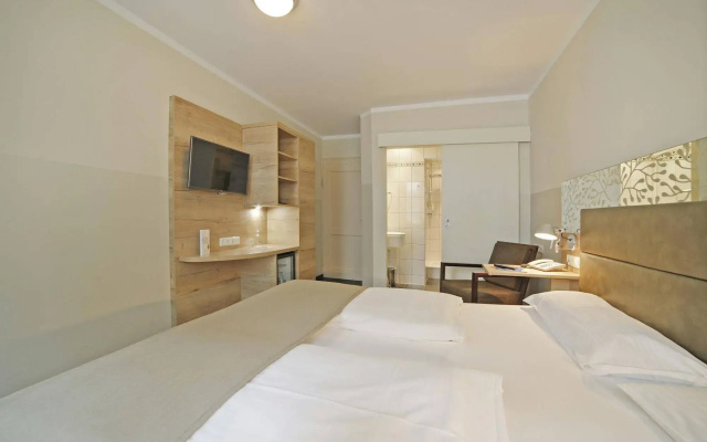 Hotelissimo Haberstock