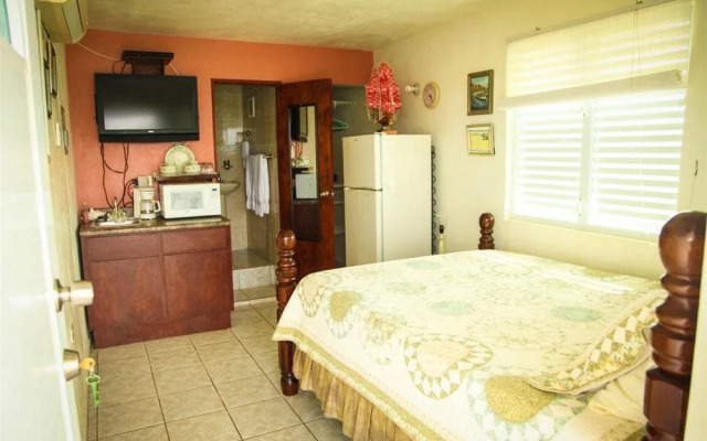 Casa Robinson Guest House