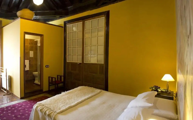 Hotel Rural Orotava