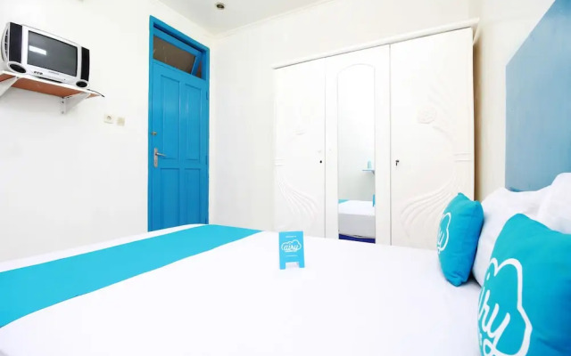 Airy Eco Taman Sari Mangga Besar Sebelas 36 Jakarta