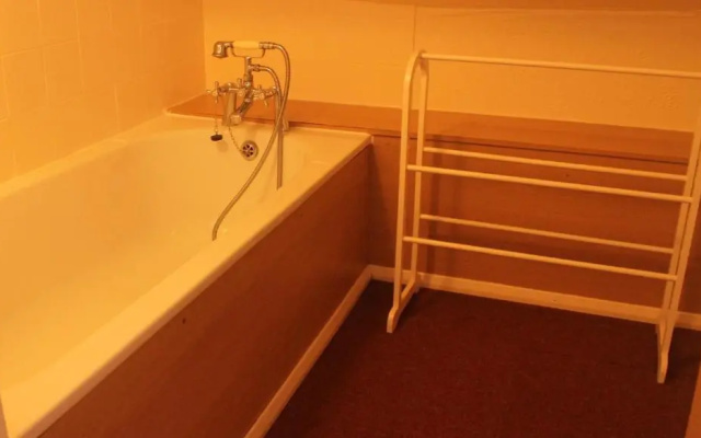 Seahorse Guest House