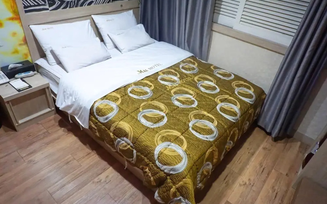 MU Motel