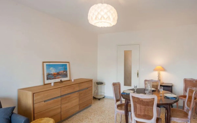 Apartment LAmiral Cagnes-sur-Mer 32129