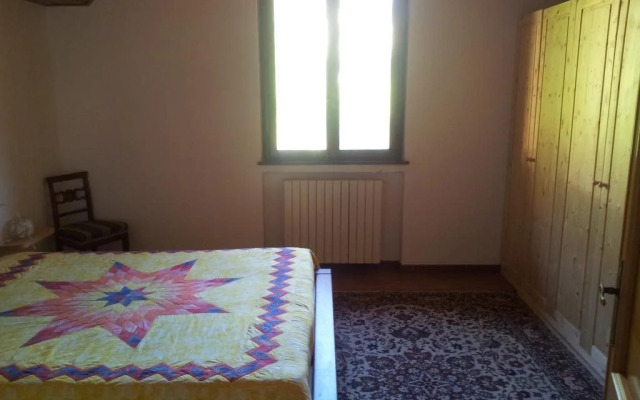 I Tre Ciliegi Bed and Breakfast