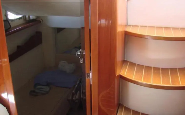 Fairline 52 Targa