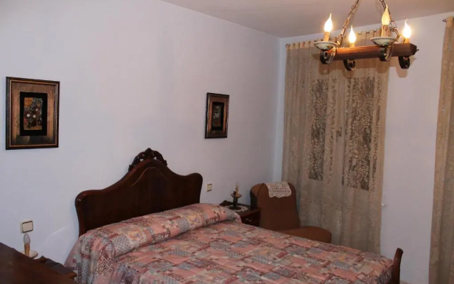 Casa De La Virginia