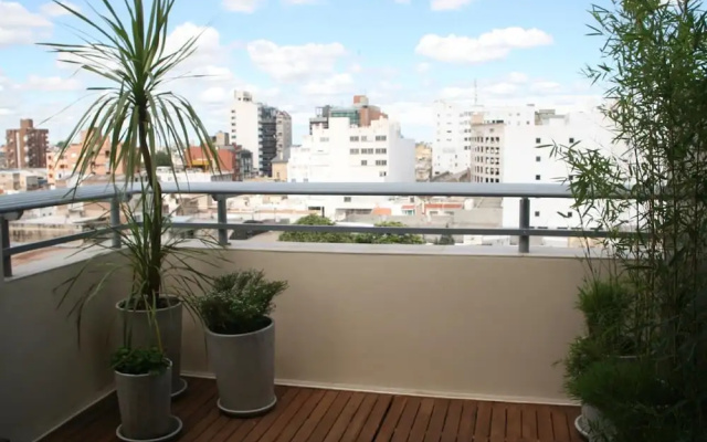 Zoom Apart Hotel