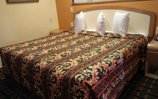 Super Inn Daytona Beach