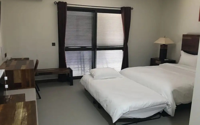 Hotel Karem Bay