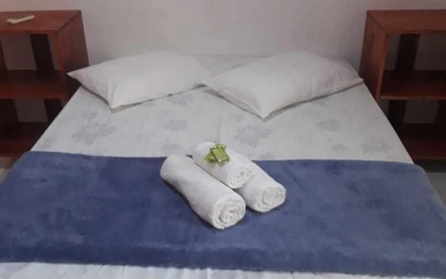 Pousada Mato Grosso Home