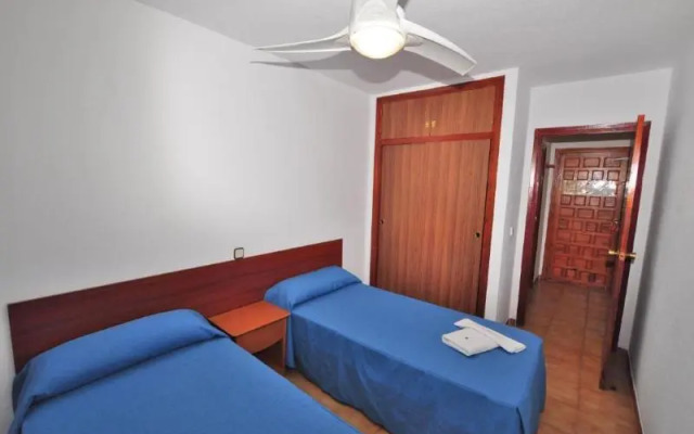 Trebol One Apartments By Mc
