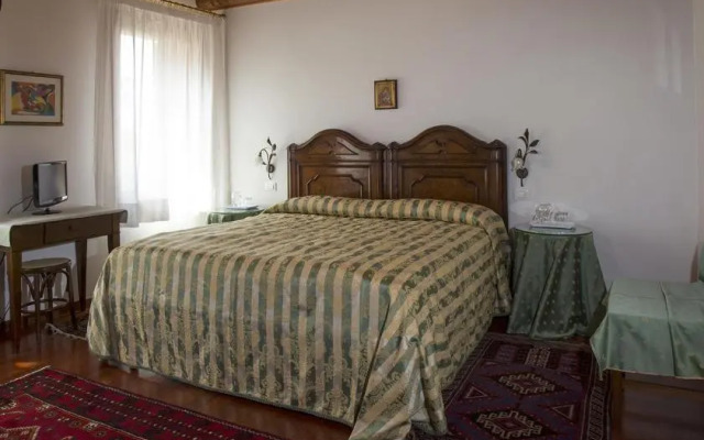 Agriturismo da Ninoti