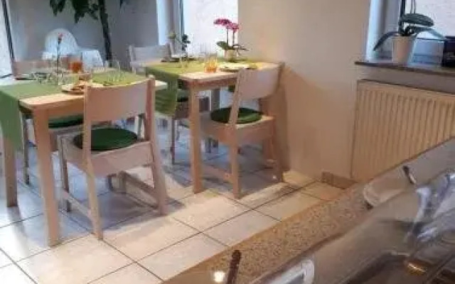 Gästezimmer Eggerth