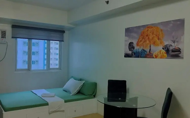 Nix Staycation Mplace Tower C 7th Floor