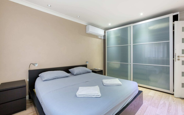 Seafront Apartment