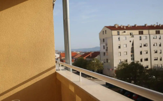 Apartment Svejk